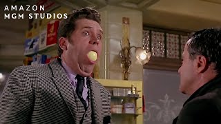 Irma, te édes előzetes