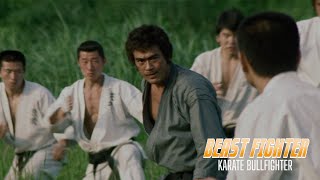 けんか空手 極真拳 előzetes