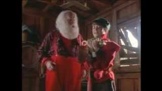 The Elf and the Magic Key előzetes