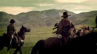 America: The Story of Us előzetes