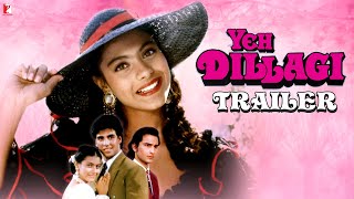 Yeh Dillagi előzetes