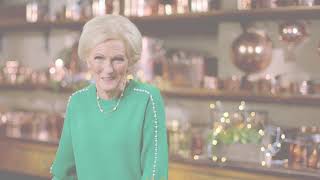 Mary Berry's Country House at Christmas előzetes