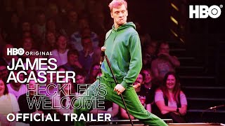 James Acaster: Hecklers Welcome előzetes