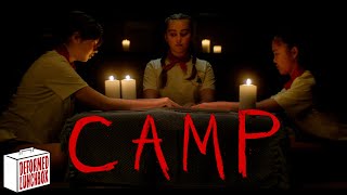 Camp előzetes