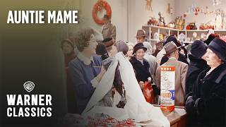 Auntie Mame előzetes