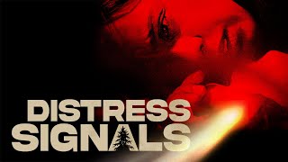 Distress Signals előzetes