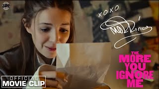 The More You Ignore Me előzetes