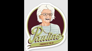 Pauline From 2 to 3 előzetes