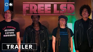Free LSD előzetes