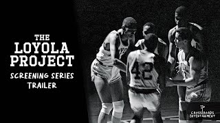 The Loyola Project előzetes