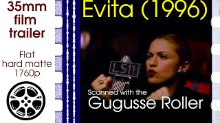 Evita előzetes