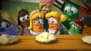 VeggieTales: Princess and the Popstar előzetes