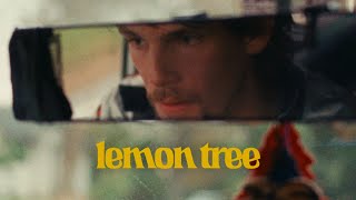Lemon Tree előzetes