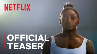 Simone Biles visszatér előzetes