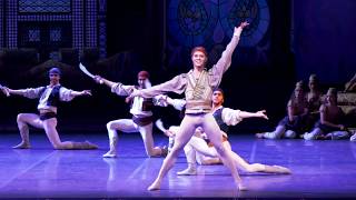 Le Corsaire előzetes