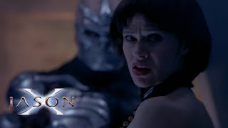 Jason X előzetes