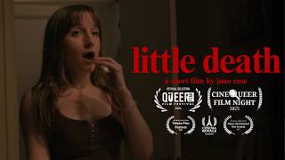 little death előzetes