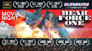 Bear Force One előzetes