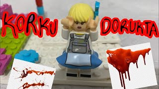 Korku Dorukta előzetes