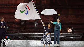 Cérémonie de clôture des Jeux Paralympiques de Paris 2024 előzetes
