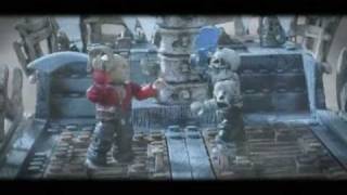 Pyrates: Command The Crew, Rule the Seas! előzetes
