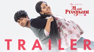 21 and Pregnant előzetes