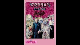 Franky and His Pals előzetes