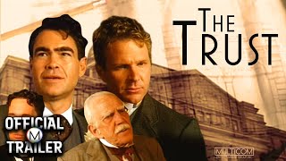 The Trust előzetes