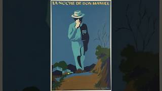 La noche de don Manuel előzetes