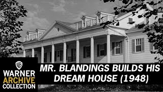 Mr. Blandings felépíti álmai házát előzetes
