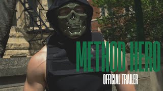 Method Hero előzetes