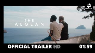 The Aegean előzetes