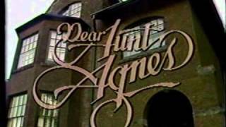 Dear Aunt Agnes előzetes
