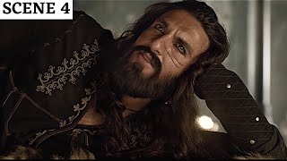 Padmaavat előzetes