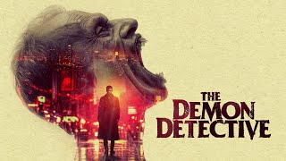 The Demon Detective előzetes