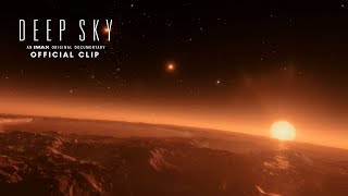 Deep Sky előzetes