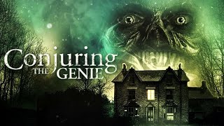 Conjuring the Genie előzetes