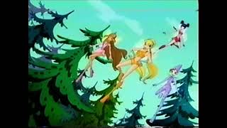 Winx Club - La Vendetta delle Trix előzetes