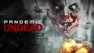 Pandemic Undead előzetes