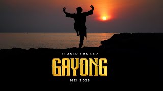 Gayong előzetes