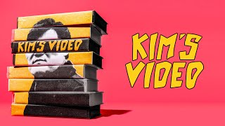 Kim's Video előzetes