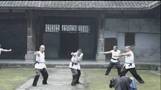 盐马帮 előzetes