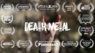 Death Metal előzetes