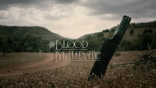 Blood Mandate előzetes