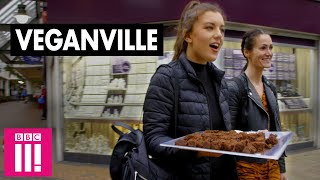 Veganville előzetes