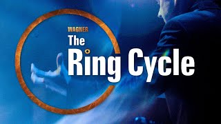 Der Ring des Nibelungen előzetes