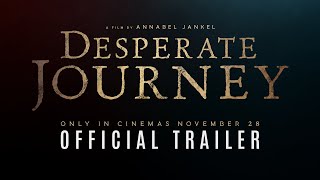 Desperate Journey előzetes