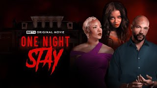 One Night Stay előzetes