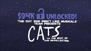 The Guy Who Didn't Like Musicals előzetes
