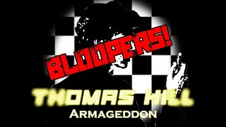 Thomas Hill: Armageddon előzetes